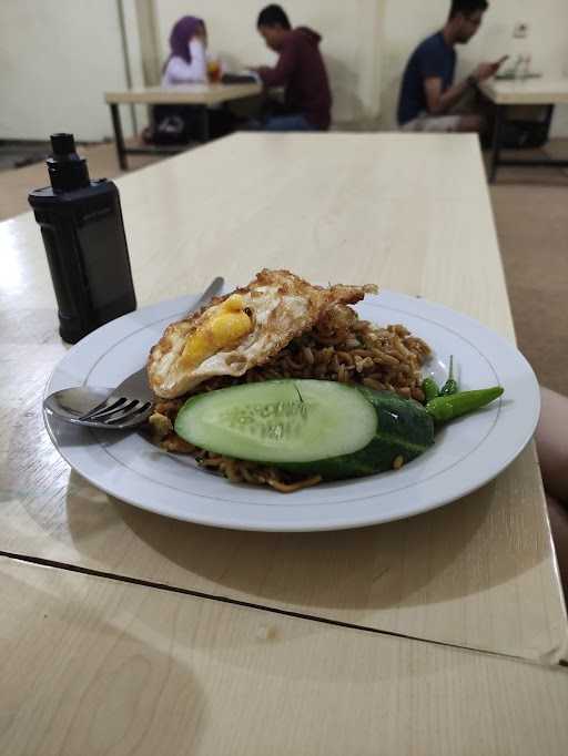 Kedai Nasi Oplos Aah 4