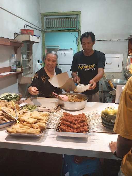 Kedai Nasi Oplos Aah 8