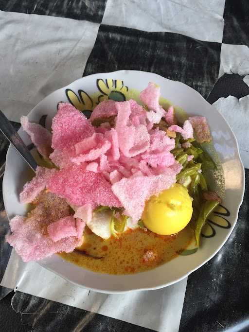 Ketupat Sayur Padang 8