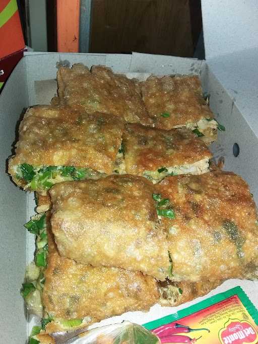 Martabak Italy 9