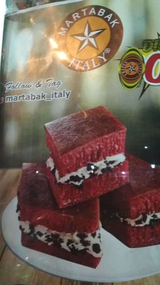 Martabak Italy 4