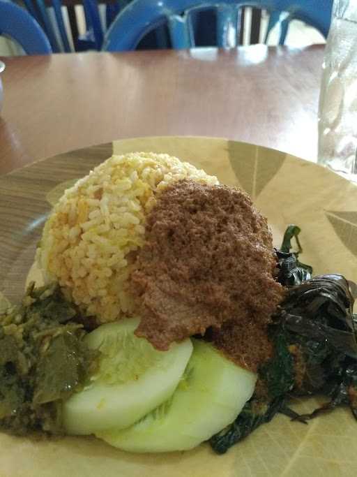 Masakan Padang Andalas 8