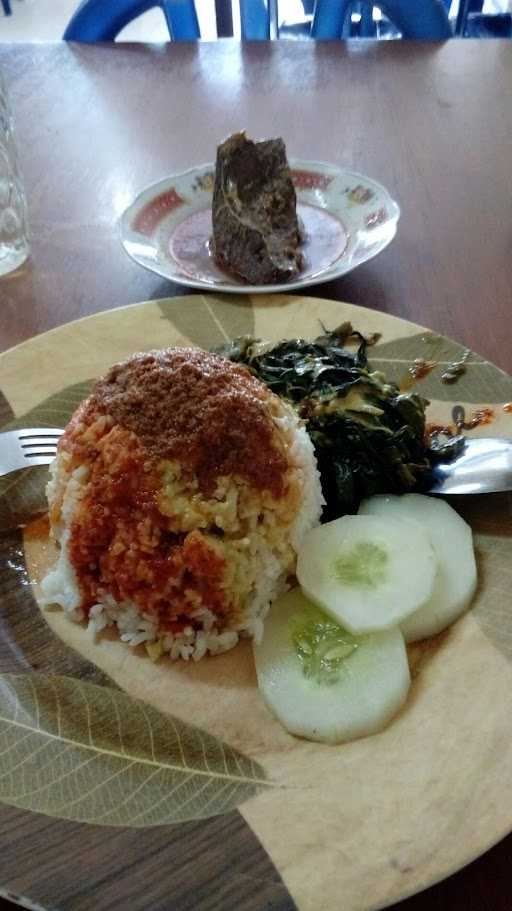 Masakan Padang Andalas 1