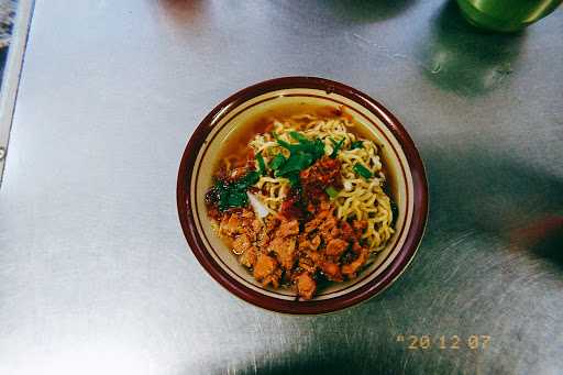 Mie Ayam Mbak Kimun 3