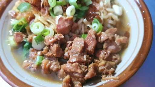 Mie Ayam Mbak Kimun 6