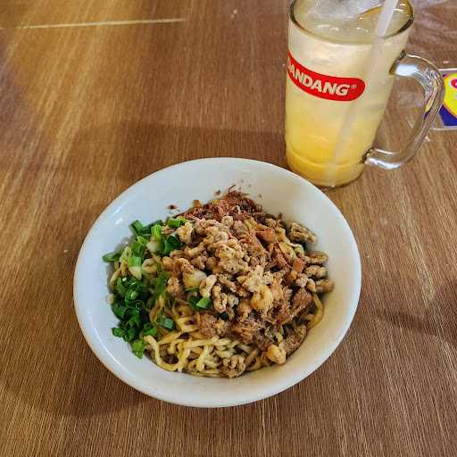 Mie Ayam Mbak Kimun 5