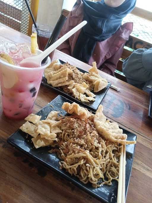 Mie Gacoan Purwokerto 4