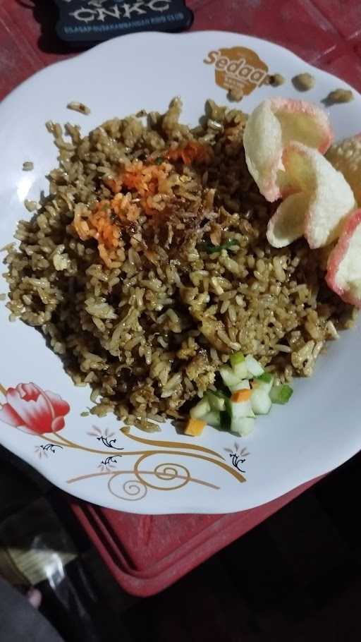 Nasi Goreng Suramadu 10