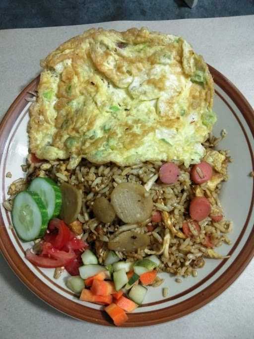 Nasi Goreng Suramadu 5