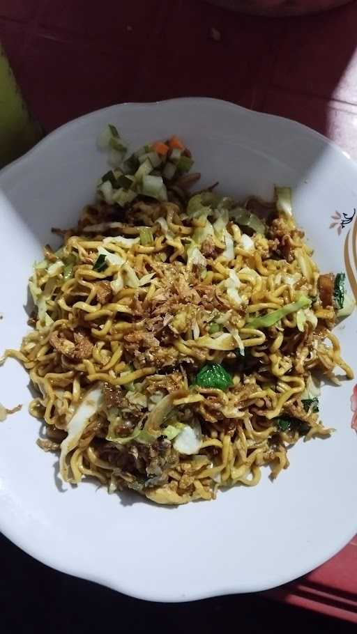 Nasi Goreng Suramadu 4