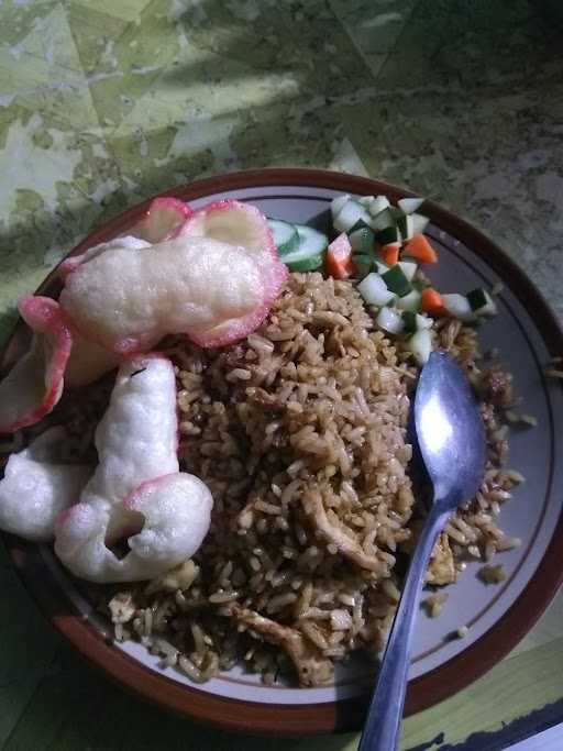 Nasi Goreng Suramadu 3