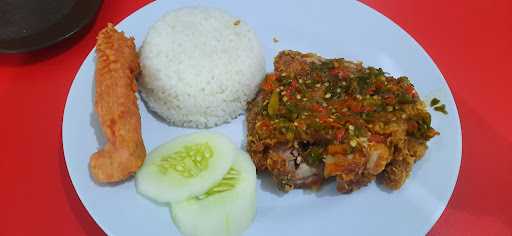 Rocket Chicken Kol. Sugiri 3