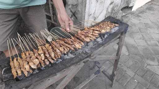 Sate Ayam Pak Sikun 3