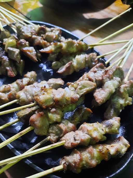 Sate Kambing Putra Saudara 7