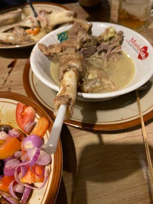 Sate Kambing Suhada 2 3