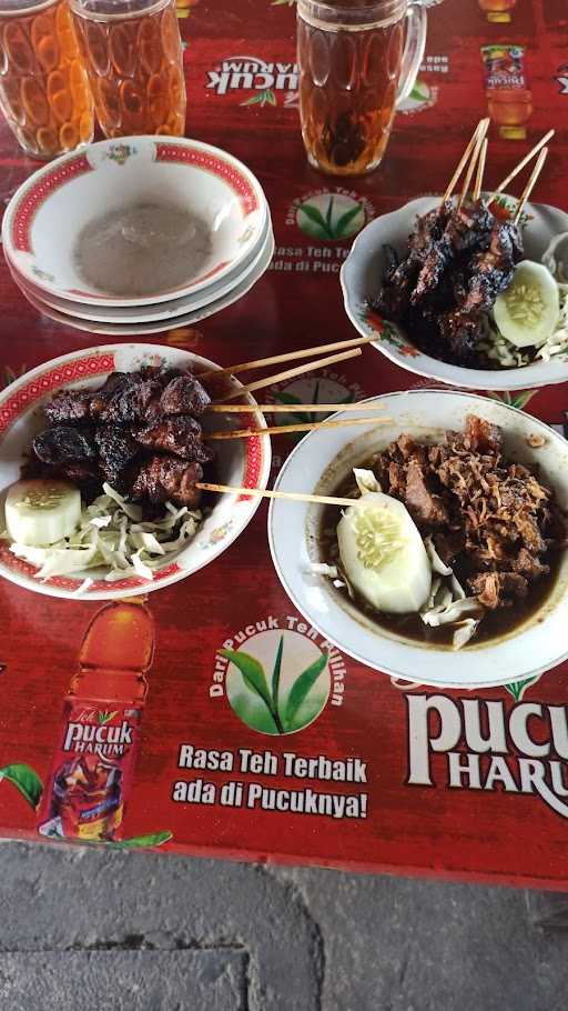 Sate Kambing Suhada 2 7