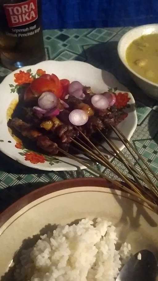 Sate Kambing Suhada 2 10