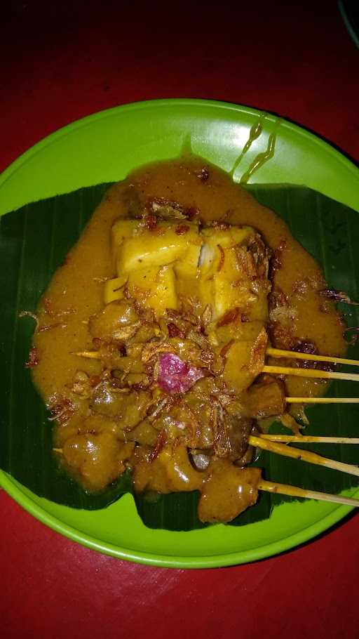 Sate Padang 1