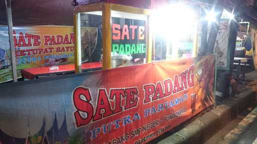 Sate Padang 5