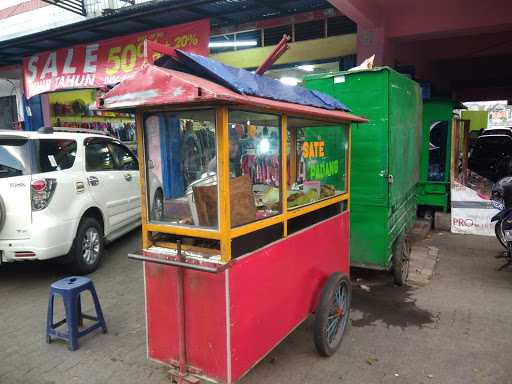 Sate Padang 3