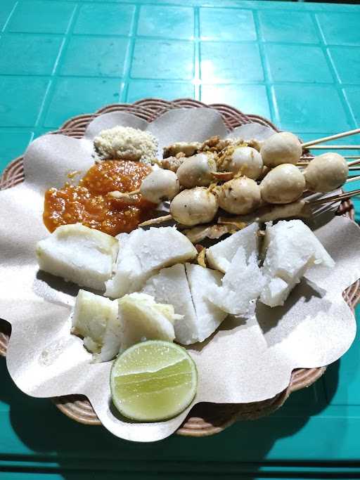 Sate Taichan Gaess 2