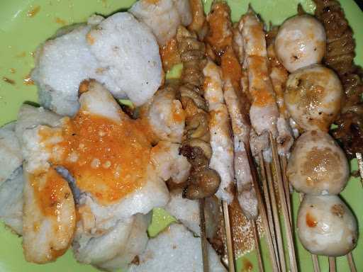 Sate Taichan Gaess 10