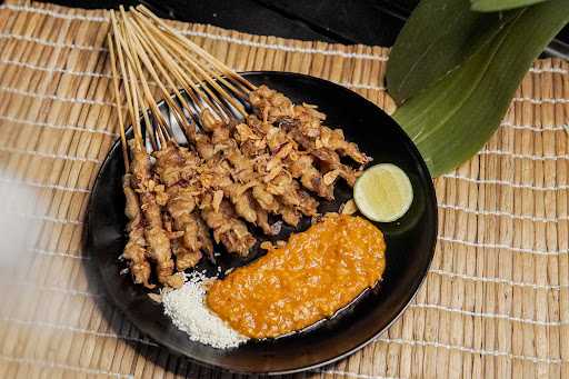 Sate Taichan Gaess 6