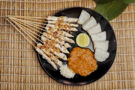 Sate Taichan Gaess 5