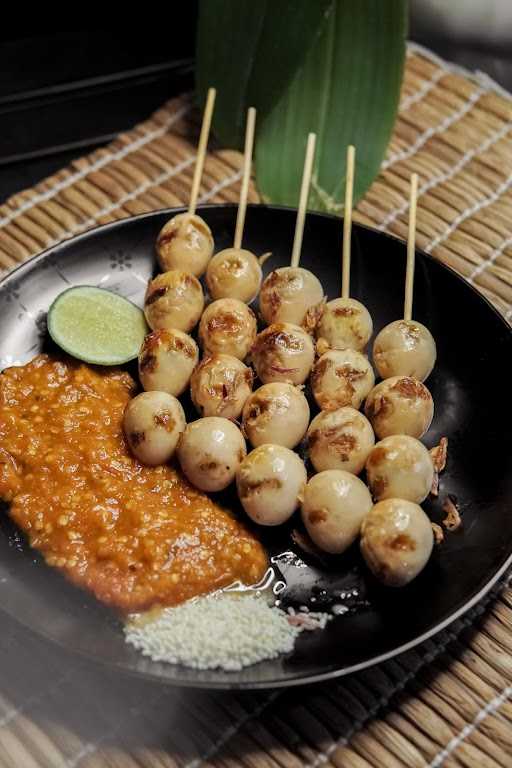 Sate Taichan Gaess 3