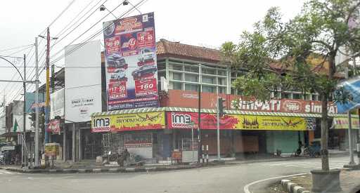 Simpang Ampek 2