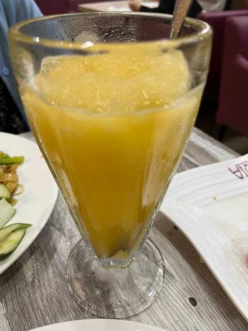 Solaria - Rita Supermall Purwokerto 9