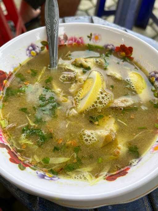 Soto Ayam Lamongan Bu Susi 8