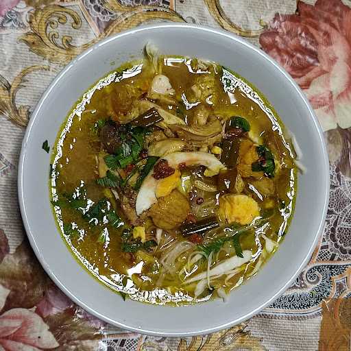 Soto Ayam Lamongan Bu Susi 3