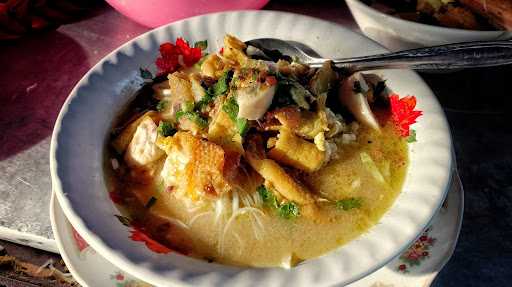 Soto Ayam Lamongan Bu Susi 7