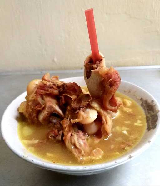 Soto Balungan Kambing Bu Jamil 1