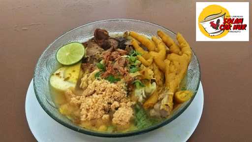 Soto Lamongan Cak Nur 7