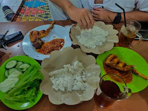 Soto Lamongan Cak Nur 9