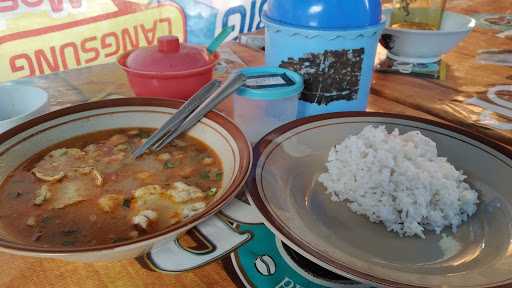 Soto Mie Bogor Mang Asep 1