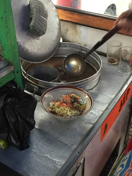 Soto Mie Bogor Mang Asep 4