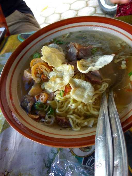 Soto Mie Bogor Mang Asep 2