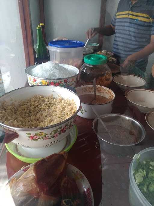 Soto Sampun Ayam Kampung 2