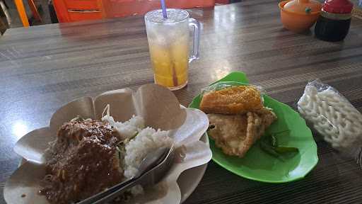 Warung Makan Bu Sigit 2