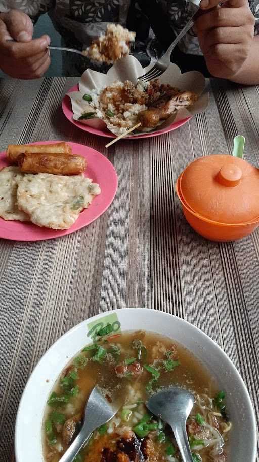 Warung Makan Bu Sigit 10