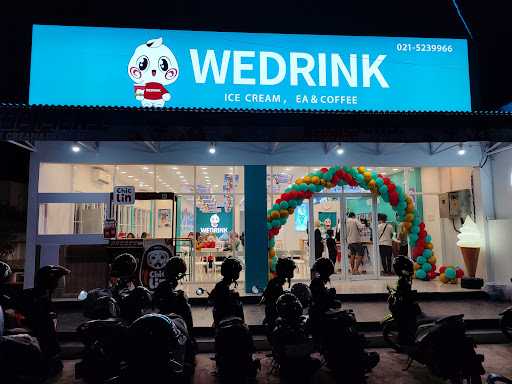 Wedrink Alun-Alun Purwokerto 7