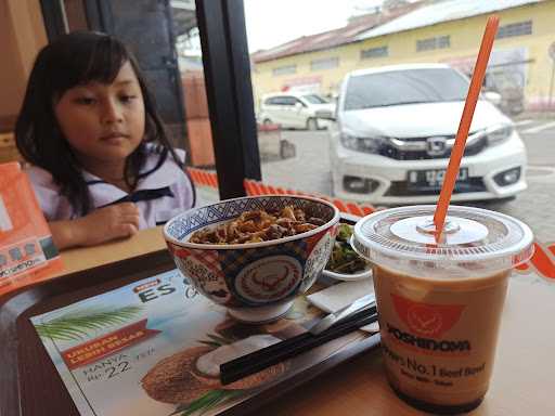 Yoshinoya Ruko Kranji Megah Purwokerto 10