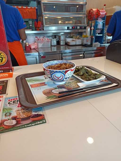 Yoshinoya Ruko Kranji Megah Purwokerto 9