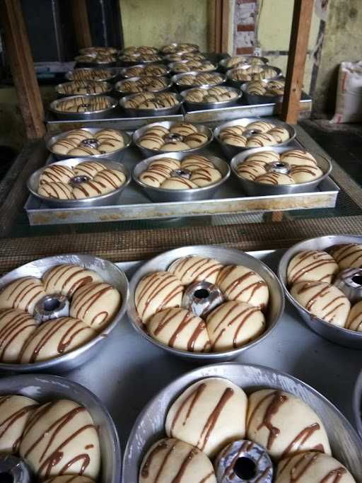 Almuna Bakery 5