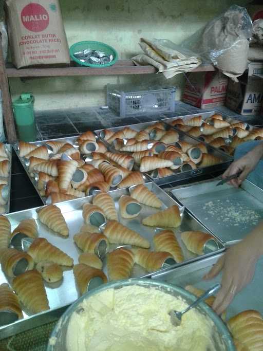 Almuna Bakery 7