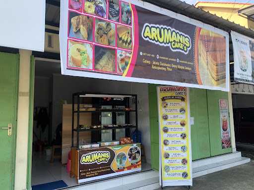 Arumanis Cake Bobosan 8