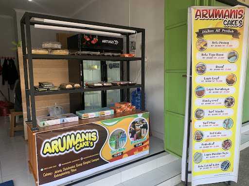 Arumanis Cake Bobosan 6